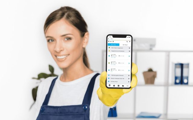 Zo kies je schoonmaaksoftware voor je organisatie