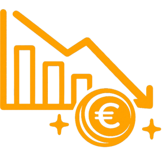Cost savings