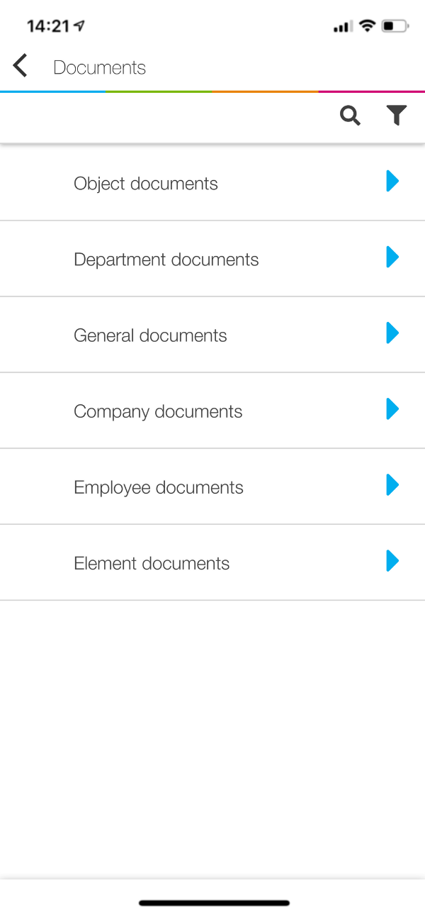 Document Manager