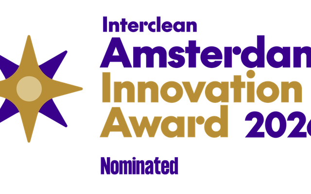 Cleaning Workx, onderdeel van FacilityApps, genomineerd voor de Interclean Innovation Award 2026